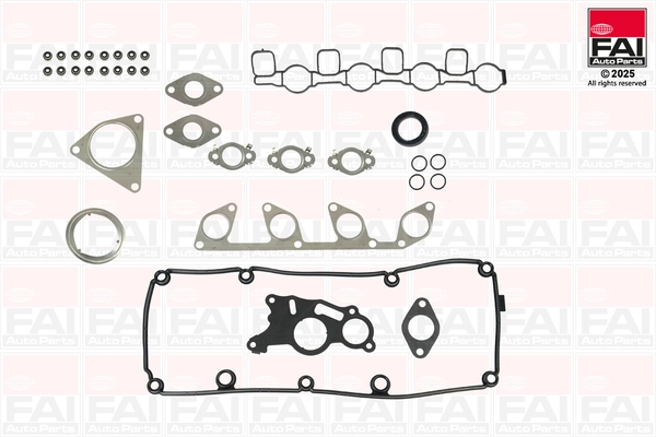 Gasket Kit, cylinder head